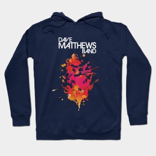 DMB Hoodie